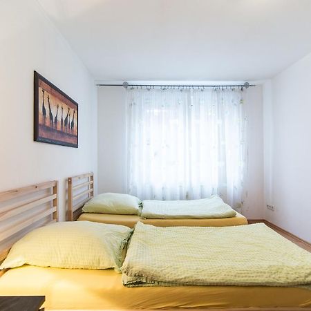 Ferienwohnung 노이스 외부 사진